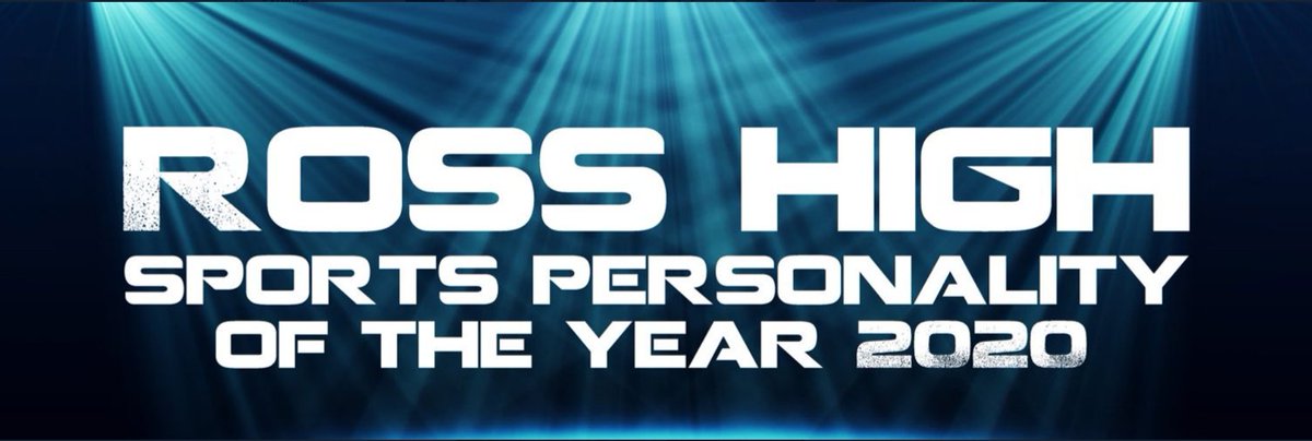 Check out the 4 #RHSPOTY Nominees of 2020!
youtu.be/WYwTDJokCeA
Voting will take place  on Wed 9th Dec, <a href="/rosshigh/">Ross High School</a> pupils and staff look out for an email in your edubuzz inbox.
<a href="/elcourier/">East Lothian Courier</a> <a href="/forthone/">Forth 1</a> <a href="/BoogsTweets/">Boogie 📻</a> <a href="/edinburghpaper/">Edinburgh Evening News</a> <a href="/RadioSaltire/">Radio Saltire</a> <a href="/TDCSC1/">T&DCSC</a> <a href="/RossHighSport/">Ross High Sport and P.E</a> <a href="/ActiveEL/">Active East Lothian</a>