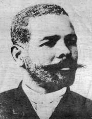 InesMChapman's tweet photo. 7 de diciembre de 1896 - Muere en combate Lugarteniente General #AntonioMaceo y Grajales, el titán de bronce, protagonista de la Protesta de Baraguá, incansable luchador cuya firmeza y valentía inspira a los cubanos y otros pueblos del mundo. #SomosCuba. https://t.co/U8trXD3MkB