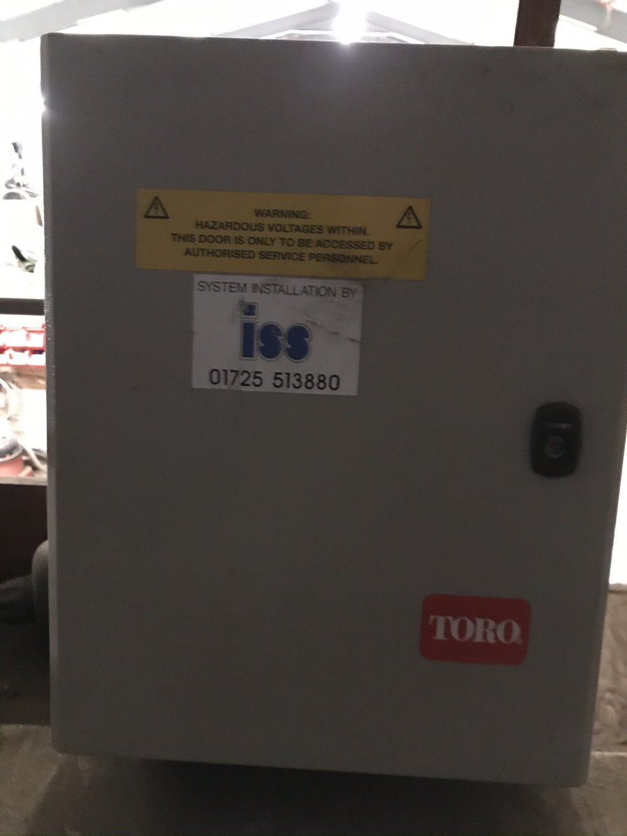 Found one of these while having a clear out in the compound if it’s of any use to anyone dm me no idea if it’s work and would have to be checked for safety