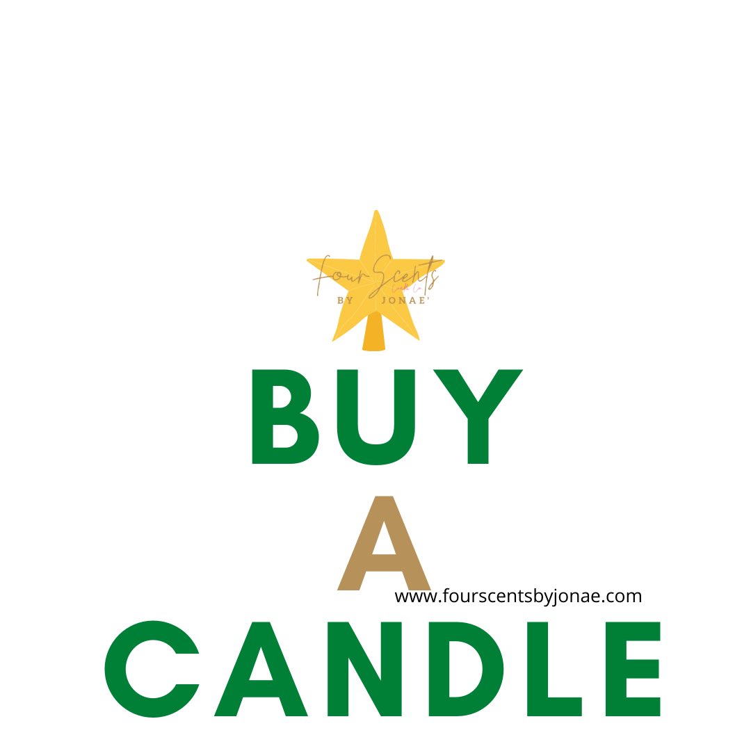 Four Scents By Jonae tweet media