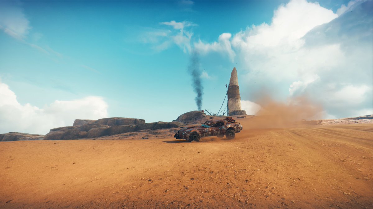 kalliniki's tweet photo. #MadMax #AvalancheStudio #Virtualphotography #Gametography #VGPUnite #PS4share https://t.co/dSNvGwOetR