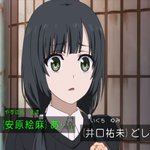8話まとめ Shirobako 覚悟と記念と人間の記録 責めてるんじゃないからね 新妻エプロン アニメレーダー