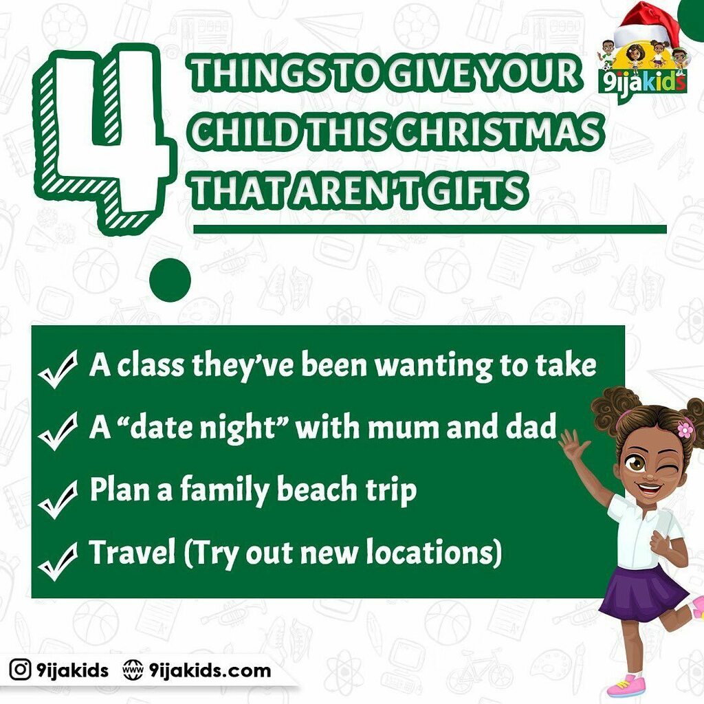 Personally love the third point! Plan a day out, take your mat along or canopy, make some special delicacies,package them in the car and drive down to any beach of your choice in Lagos! 

Pay special attention to the kids! No moving close  to the water, … instagr.am/p/CIfzp0plvuF/
