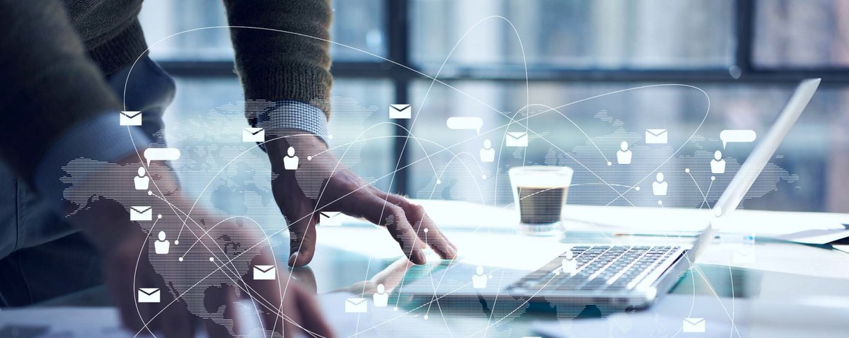 Itris Automation tweet media