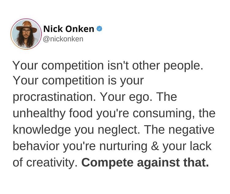 Compete!