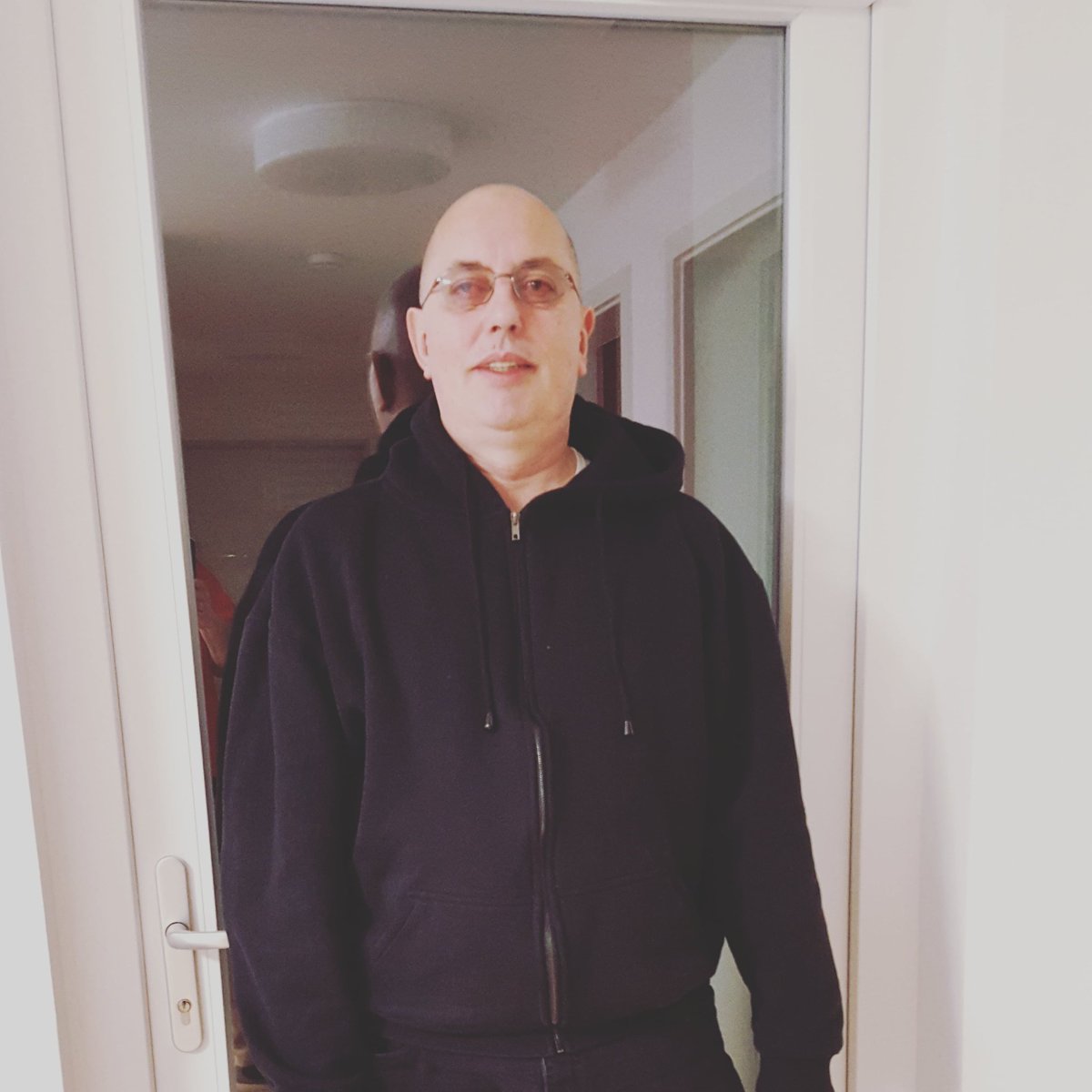 #NeuesProfilfoto