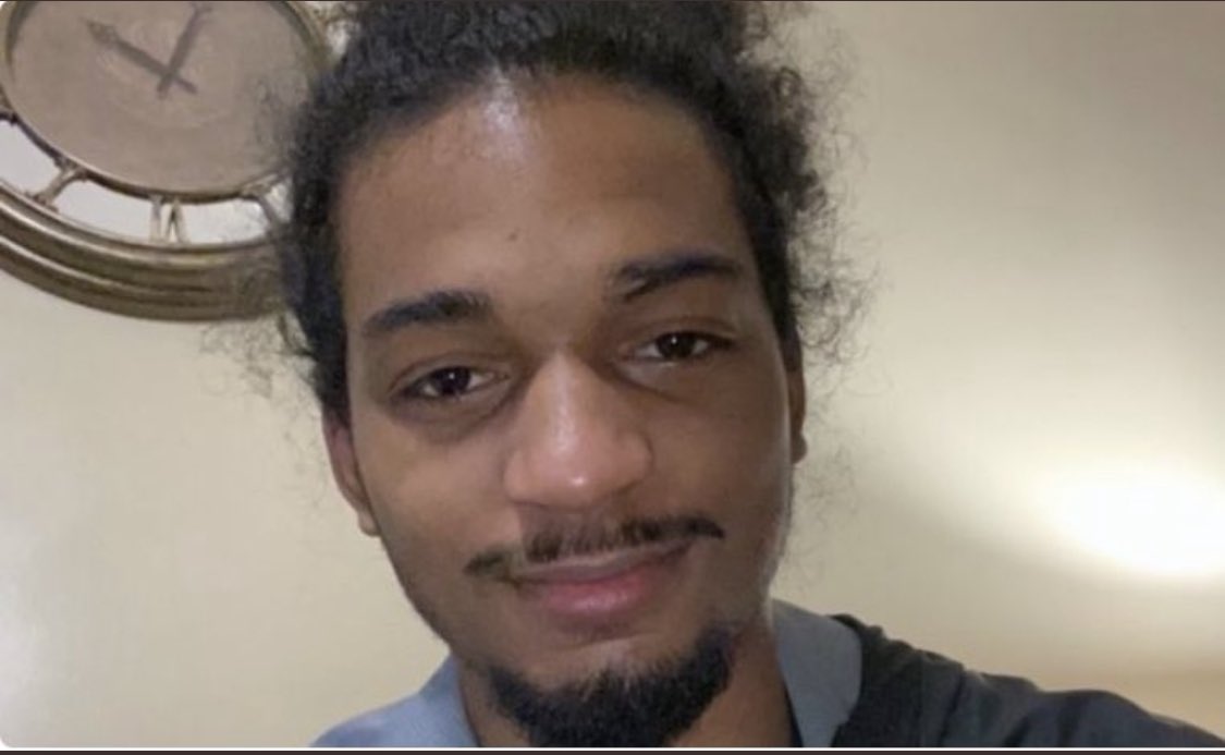 Outraged and heartbroken once again that we have to elevate the life of another Black man that has died at the hands of law enforcement. Having just returned from the dentist and from grabbing a meal, Casey Christopher Goodson, Jr. was shot in the back as he entered his home.