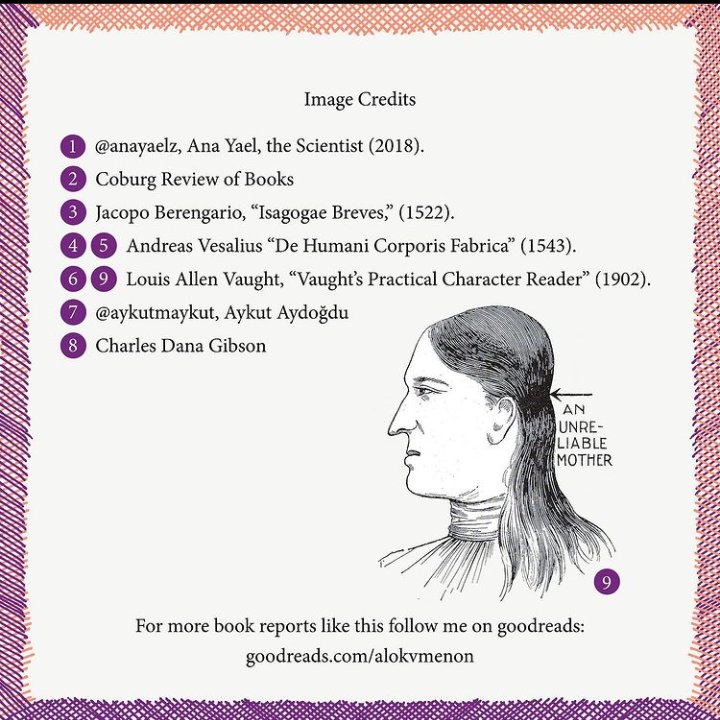 We should always question: Who gets to speak for nature and why? As Dr. Laqueur concludes, there is no nature outside politics: almost everything 1 wants to say about sex (the body's natural roles) already has a claim about gender (cultural ideas of what men and women should be).