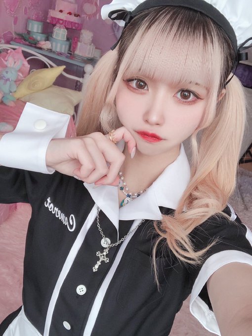 コスプレイヤーいちのTwitter画像13