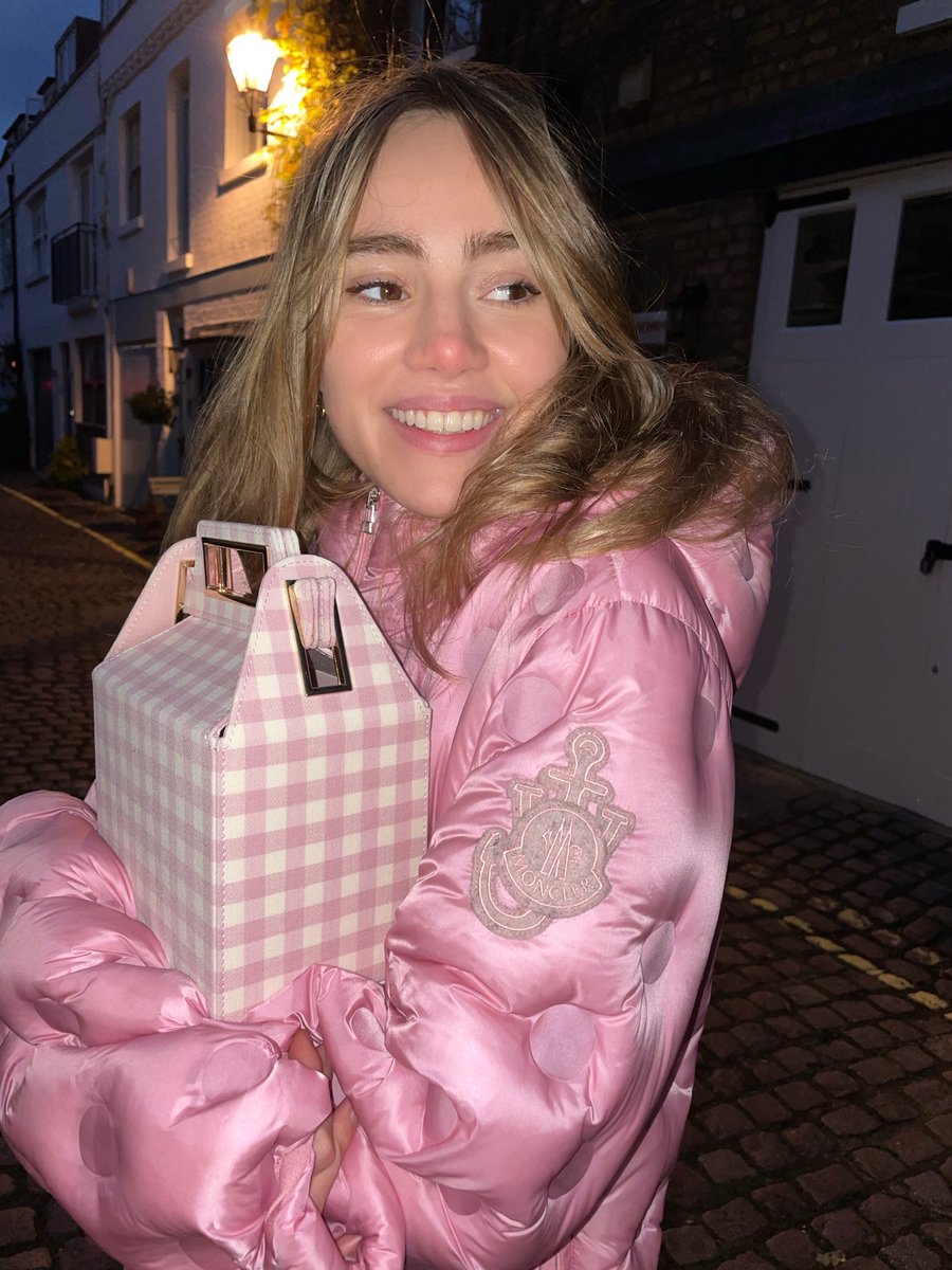 Pop &amp; Suki new chunky chains and bags 👩‍❤️‍💋‍👩👅