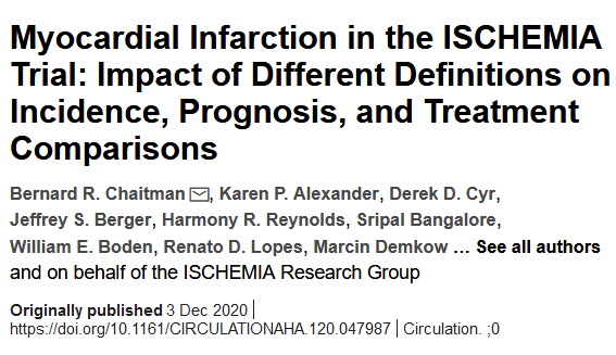 I believe the wording of the (abstract) conclusions is very unfortunate, possibly misleading. The actual issue is acknowledged much later: 'However, it is unclear whether this reduction was attributable to revascularization, DAPT, ascertainment bias, or some other mechanism.'