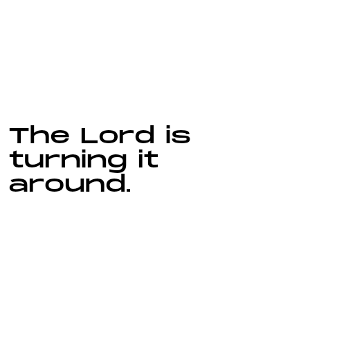 thelaharrell's tweet photo. Yesterday, while in worship I heard the Lord say I am turning it around! Just watch &amp; see, it will happen so suddenly! 

So, I prophesy this over those who will recieve this wholeheartedly! 

Continue with and in God!

#HappyMonday #sudden #pray #prophesy #worship https://t.co/EbClqQQiX3