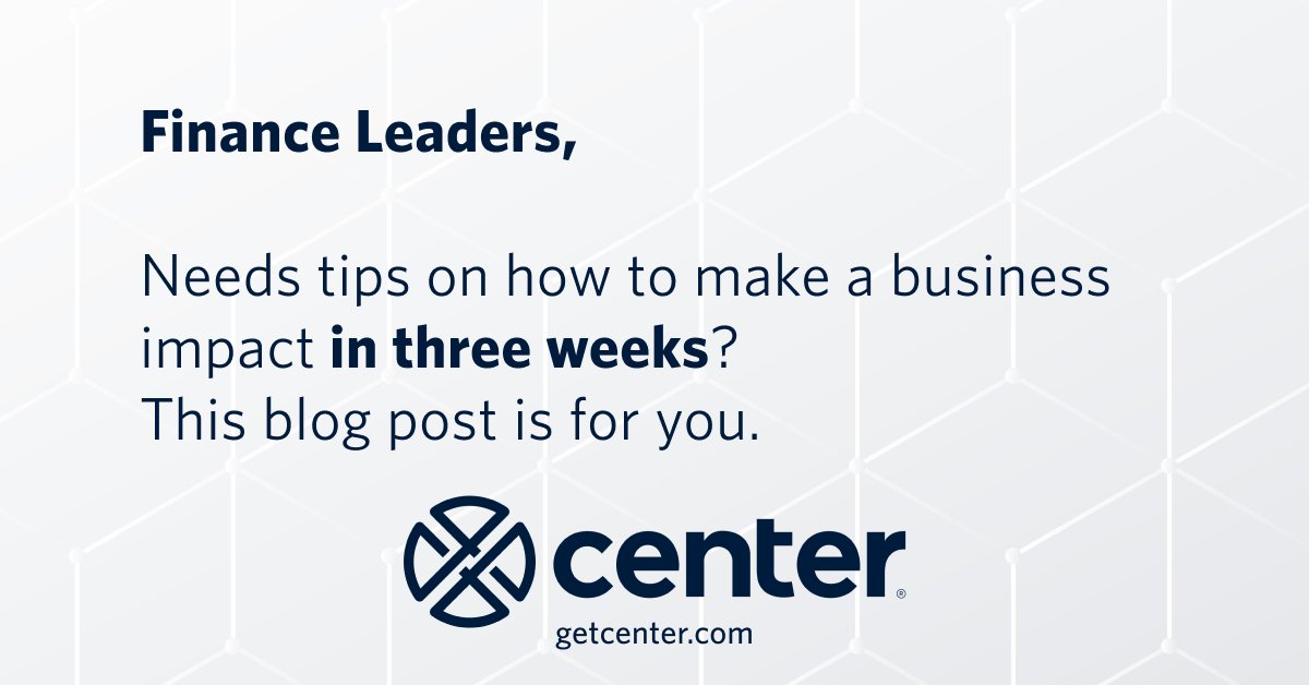 CenterSpendOps's tweet photo. The solution? Close out 2020 strong with #CenterSpendOps
#expensemanagement
#finance
#cfo
#controller
https://t.co/jIogzy5MWJ https://t.co/cALElaNmGw