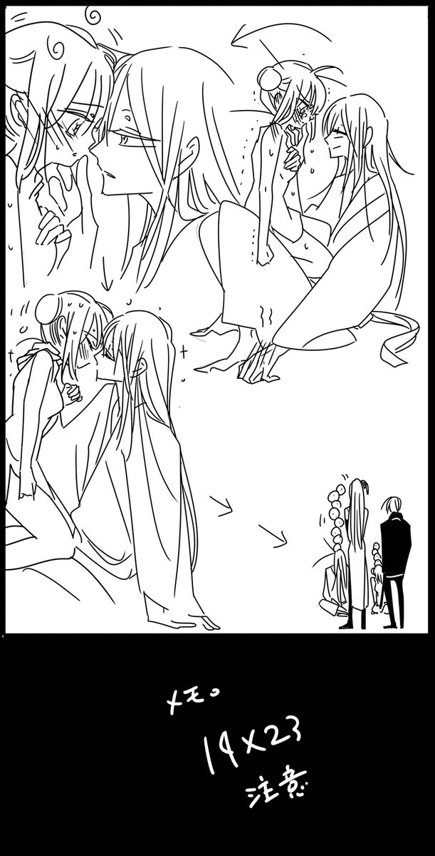 倫理のないメモ。 