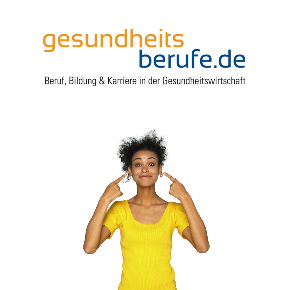 Unser neuer Podcast: GESUNDHEITSBERUFE GIBT'S JETZT AUCH AUF'S OHR!
Wir starten mit dem wichtigen Thema "Technikakzeptanz in der Pflege". Christian Scheler sprach dazu mit Lisa Schreiber.
#Gesundheit #pflege #Digitalisierung #podcast 

open.spotify.com/episode/2cQLOc…