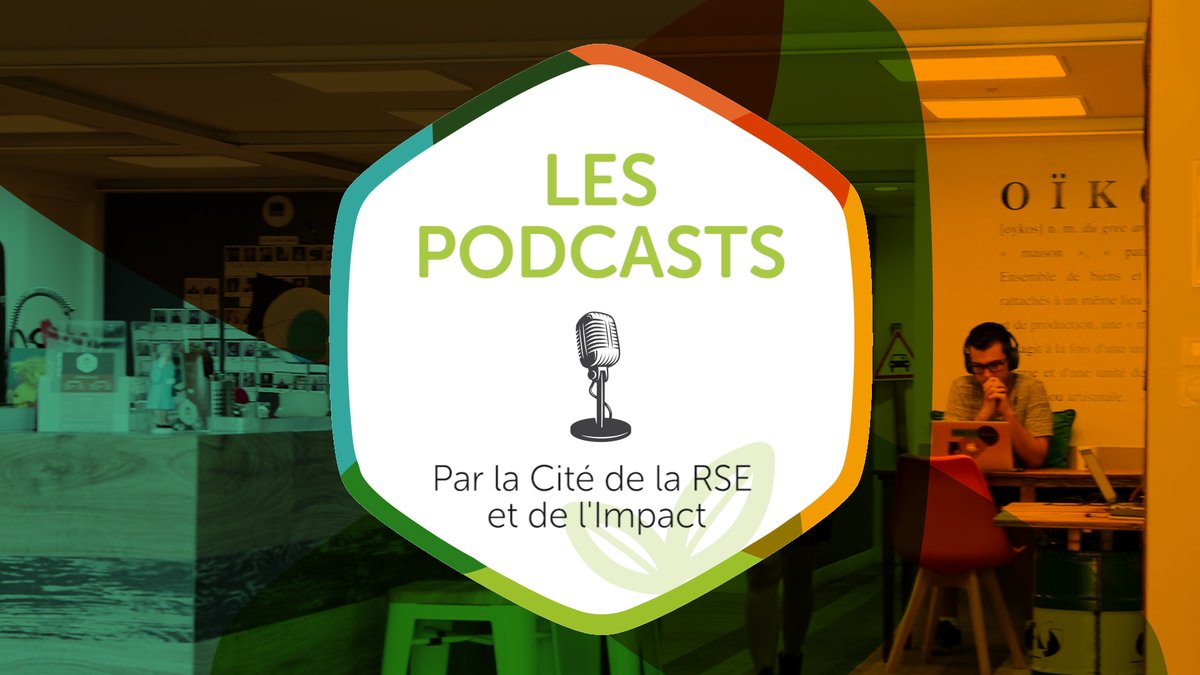 Cité de la RSE et de l'impact tweet media