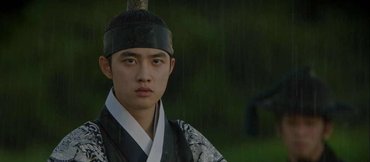NetflixBrasil's tweet photo. 100 Days My Prince é um drama histórico protagonizado pelo Doh Kyung-soo. A história é muito fofa: um príncipe perde a memória, vive por 100 dias como plebeu e acaba descobrindo um novo amor. 

Tem 16 eps e já está disponível. Cuidado pra não se apaixonar demais pelo Won-Deuk. https://t.co/0Qs5cnV5Os