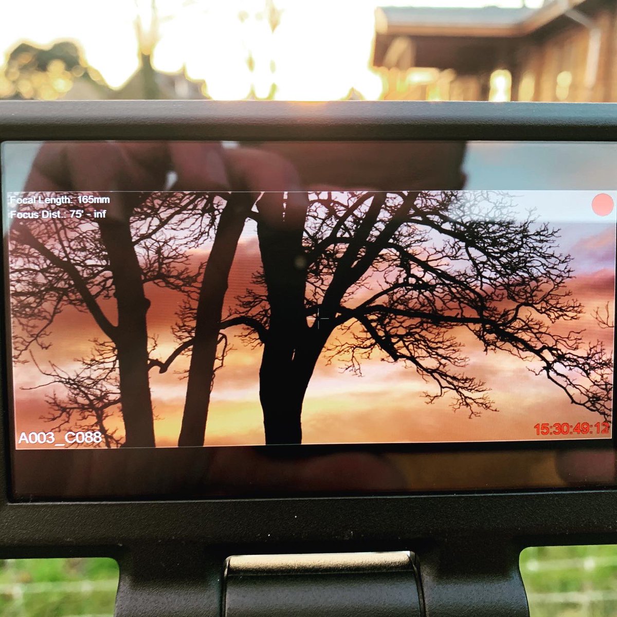 New gear to up my game in generating higher production levels for my clients. My new RED Scarlet W video production camera from <a href="/mpbcom/">MPB</a> means I now shoot in full 5k! Looking forward to playing with this new beast 👍🏻 <a href="/redcamerausers/">Red Camera Users</a> #redscarletw #filmmaker #cinematographer