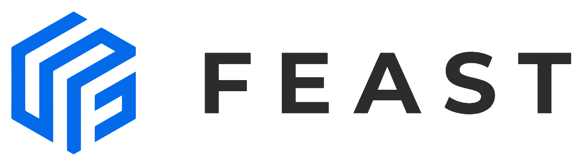 LFAIDataFdn's tweet photo. LF AI & Data Incubation Project Spotlight:
Feast is an open source feature store for machine learning. Learn more here: https://t.co/2fiYj2OLpb #LFADataFdn #FeastProject #AI #ML #DL #Data https://t.co/HtH62TgCND