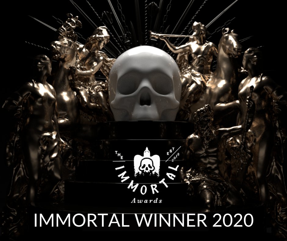 Over the moon that #WombStories has been immortalised by <a href="/LBBOnline/">Little Black Book</a> and the <a href="/ImmortalAwards/">The Immortal Awards</a> - making us the only agency in the world with 3 Immortals 🤯🤩🏆🌍 #Proud