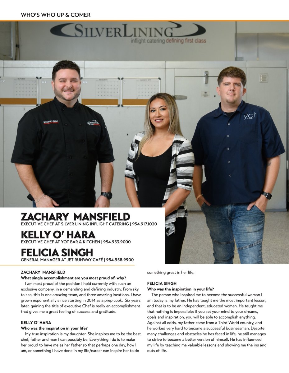 SilverLiningCatering tweet media