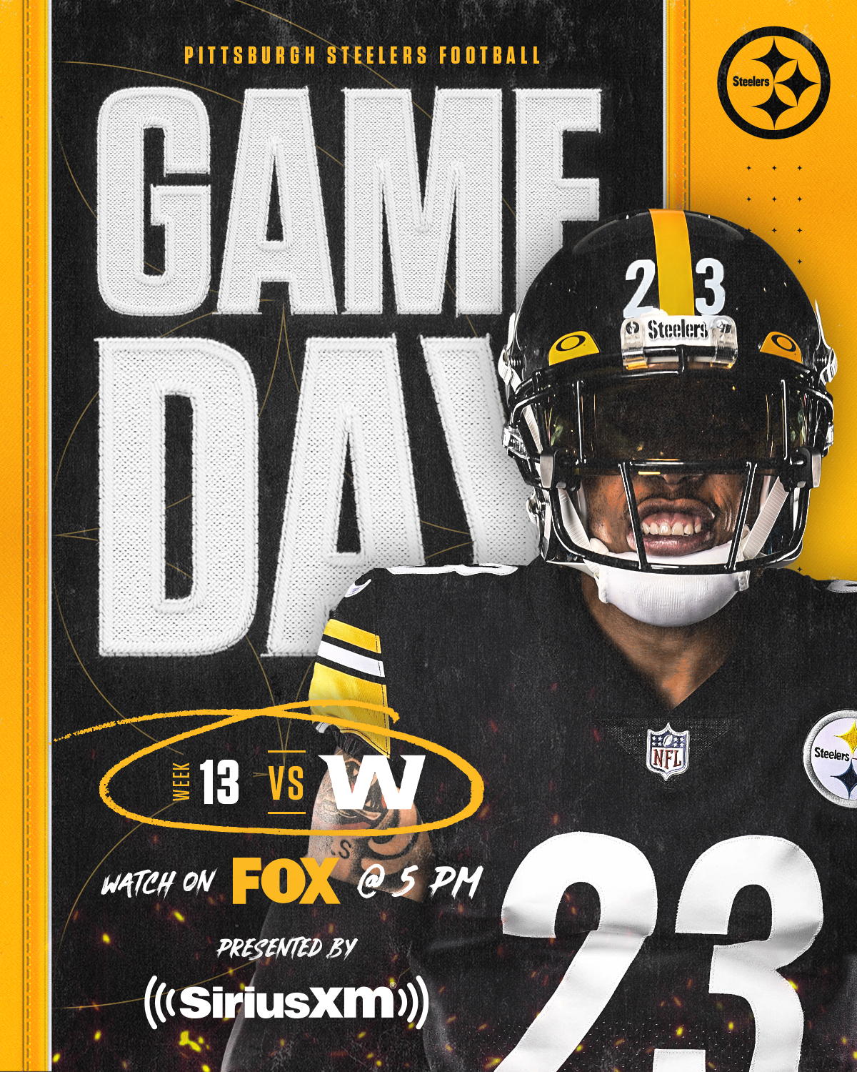 Cleveland Browns Steelers Game Xm Radio Cleveland Browns What