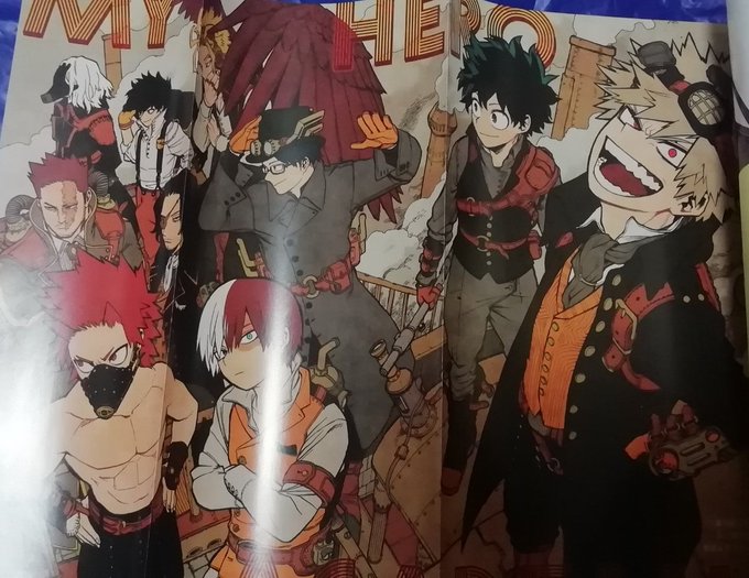 ヒーロー名のtwitterイラスト検索結果