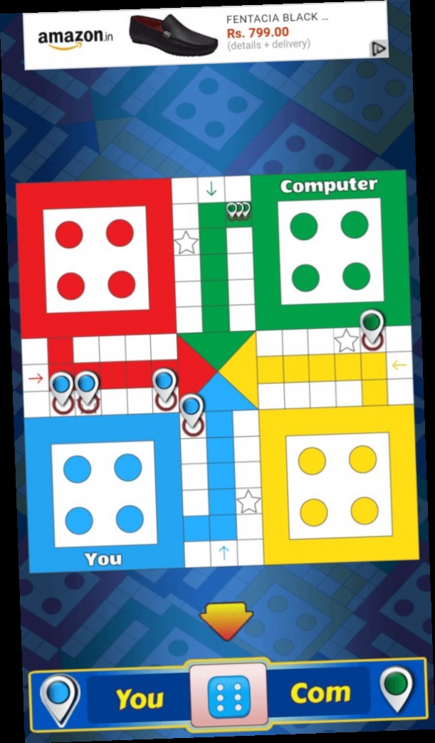 ludo king sixer hack apk file with size 1mb / Twitter