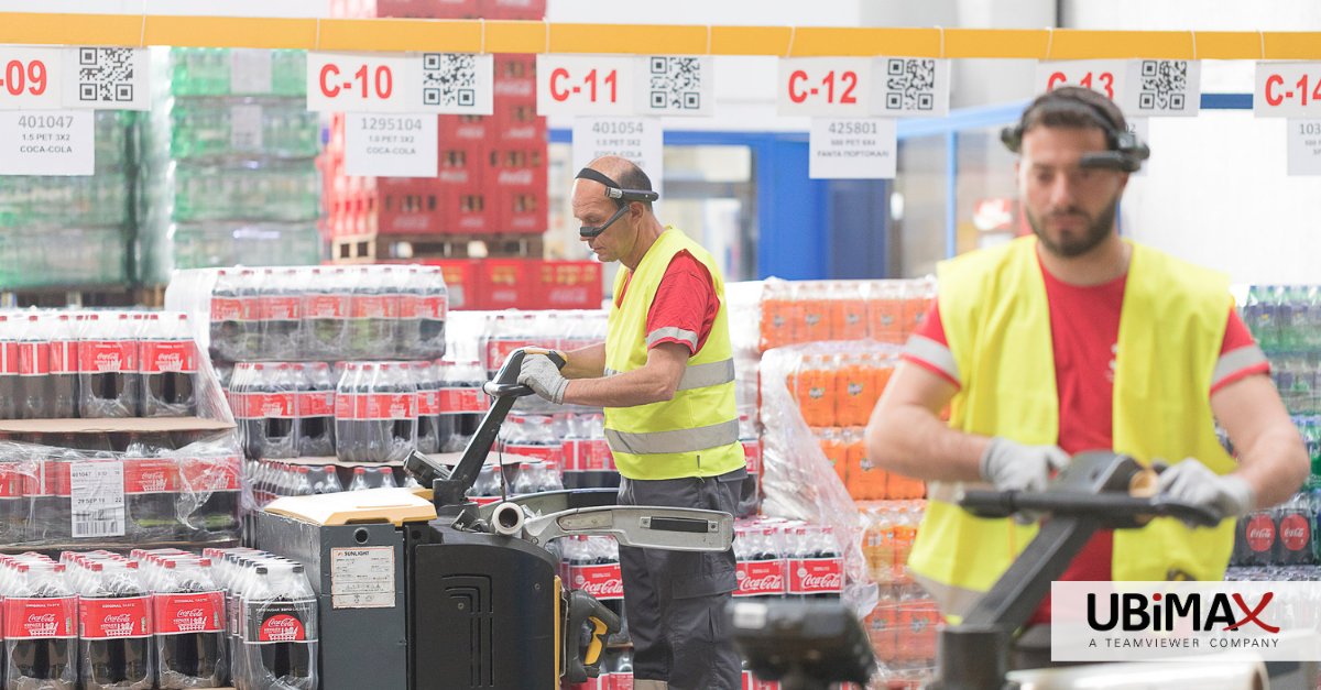 TeamViewer Frontline tweet media