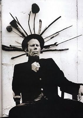 Happy birthday Tom Waits 