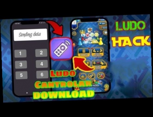 ludo king hack remote apk / Twitter