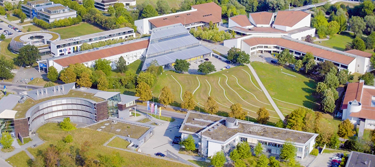 Die Technische Universität München (TUM) verlängert mit Caverion den Vertrag für das Technische Gebäudemanagement am Campus Weihenstephan in Freising. Dieser umfasst die Gewerke Elektro, Kälte, Lüftung und Gebäudeautomation. Mehr: fal.cn/3c3co