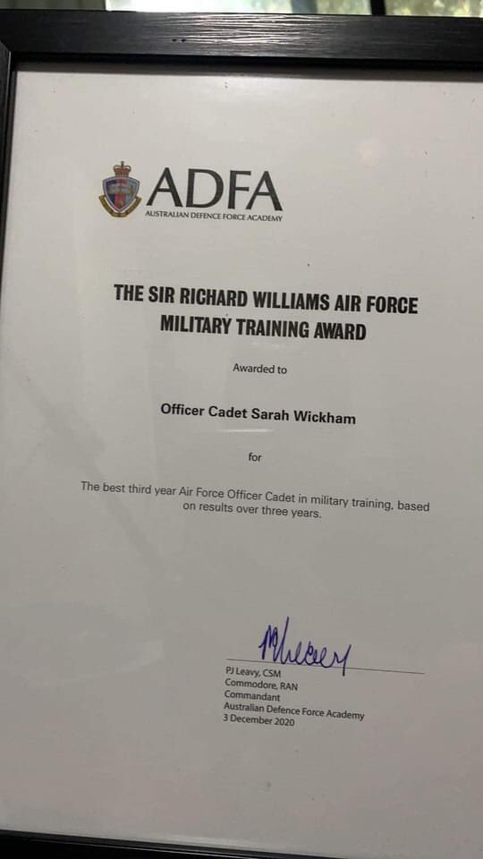 Gavin Wickham tweet media