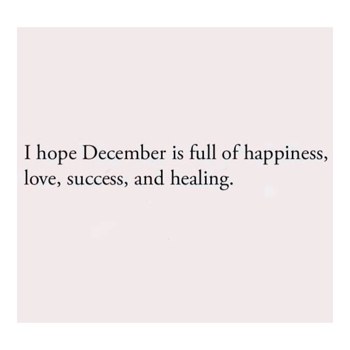 Happy December ❤️🎄 #december2020 #happiness #love #success #healing #positivemindset #positivity #december