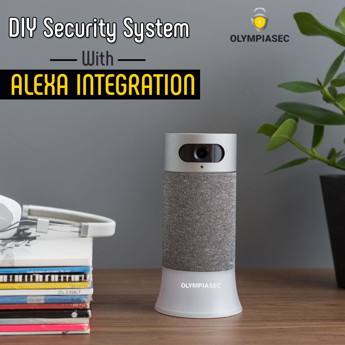 OlympiaSecure's tweet photo. Olympia Secure has made security systems for years now, but this year, it’s starting to branch out into the upstart DIY home security market with all new Alexa Integrated Home Security System.
#homesecurity #homesecuritysystem #alexa #alexaintegration #wifi #voicecontrol #product https://t.co/injm4YuiCb