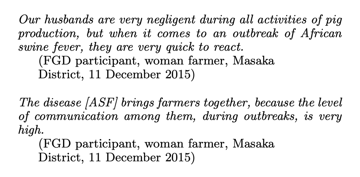 Agri-Gender Journal tweet media