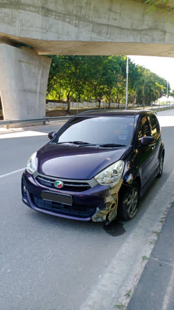 AkeemSharyzal's tweet photo. Sian myvi ke sian babi? https://t.co/vP3yt0j555