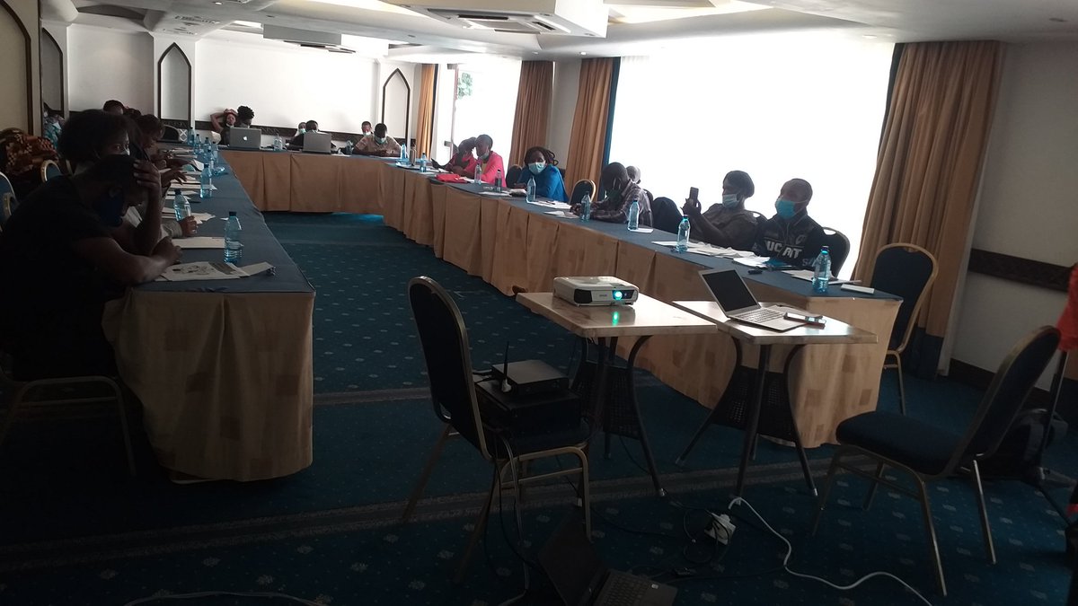 ElizabethOmbati's tweet photo. The team had the pleasure to be joined by the #Norwegian government, the next host of the #GDS, reiterating that there is #NothingAboutUsWithoutUs and critically that underrepresented groups must be part of these dialogues #MakingOurVoiceCount @uspkenya @IDA_CRPD_Forum https://t.co/fTNz32iuca