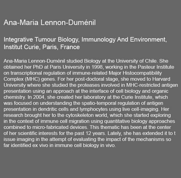 CellsDev's tweet photo. MoD is changing. Get to know the new Editors. We will open our pages to Cell Biology contributions #CellBiol and Ana-Maria Lennon-Dumenil @LennonLab will be one of the editors handling the Cell Biology papers. https://t.co/USB72jF0tG