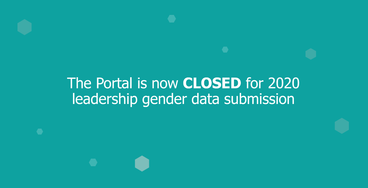 FTSEWomenLeader's tweet photo. Thank you to the FTSE 350 companies that have submitted their leadership gender data for 2020.

We look forward to sharing the fifth &amp; final Hampton-Alexander Review report which will be published on 24th February 2021.

#ftsewomenleaders #womeninleadership #womenonboards https://t.co/z7VmsoDi9v