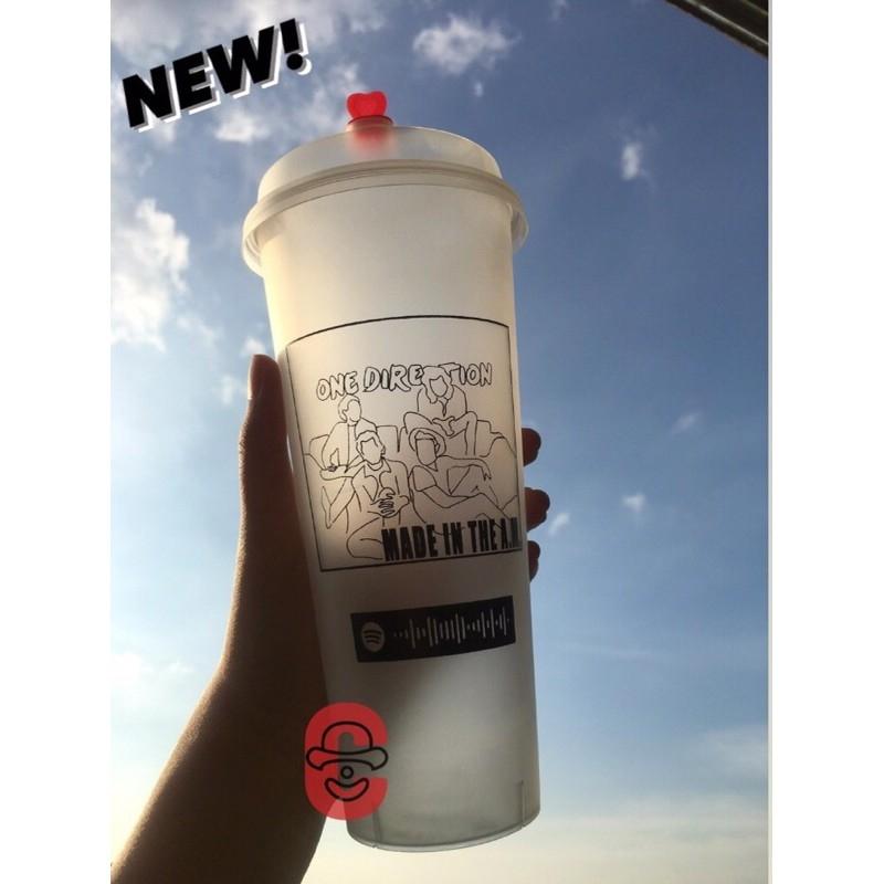 ckenchilli's tweet photo. ‼️ GIVEAWAY REUSABLE CUP‼️

Walaupun akun saya tidak besar bukan berarti tidak bisa untuk berbuat baik kepada semua orang.

Rules:
- retweet
- ikuti saya
- sebutkan lagu dan album favorit kalian
- tag beberapa teman kalian
 
pict by clownationery on shopee https://t.co/2qbKBGUFsw