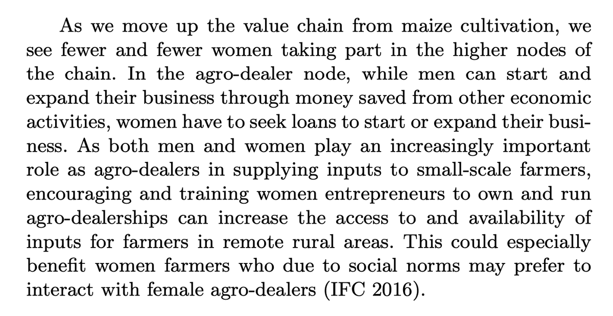 Agri-Gender Journal tweet media
