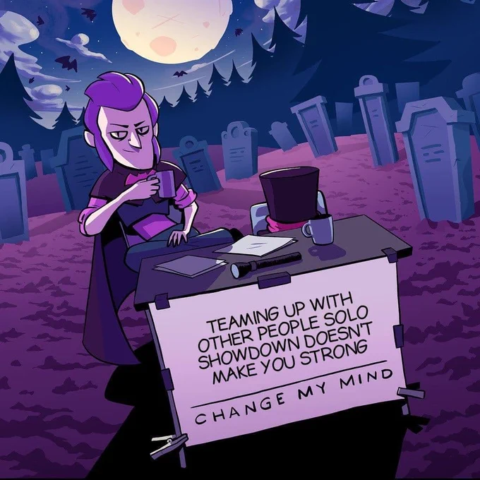 Image from Cole - Community & Gaming (@ColeCMSM)