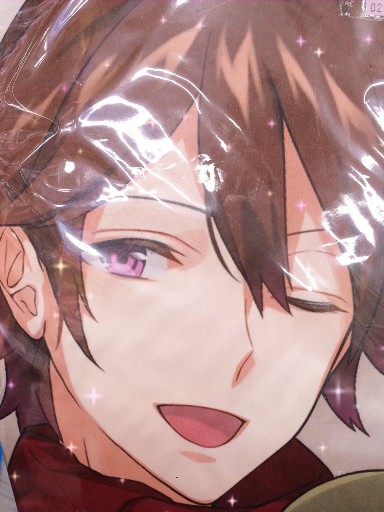 明治東亰恋伽　めいこい　抱き枕カバー　川上音二郎 hqdefault.jpg