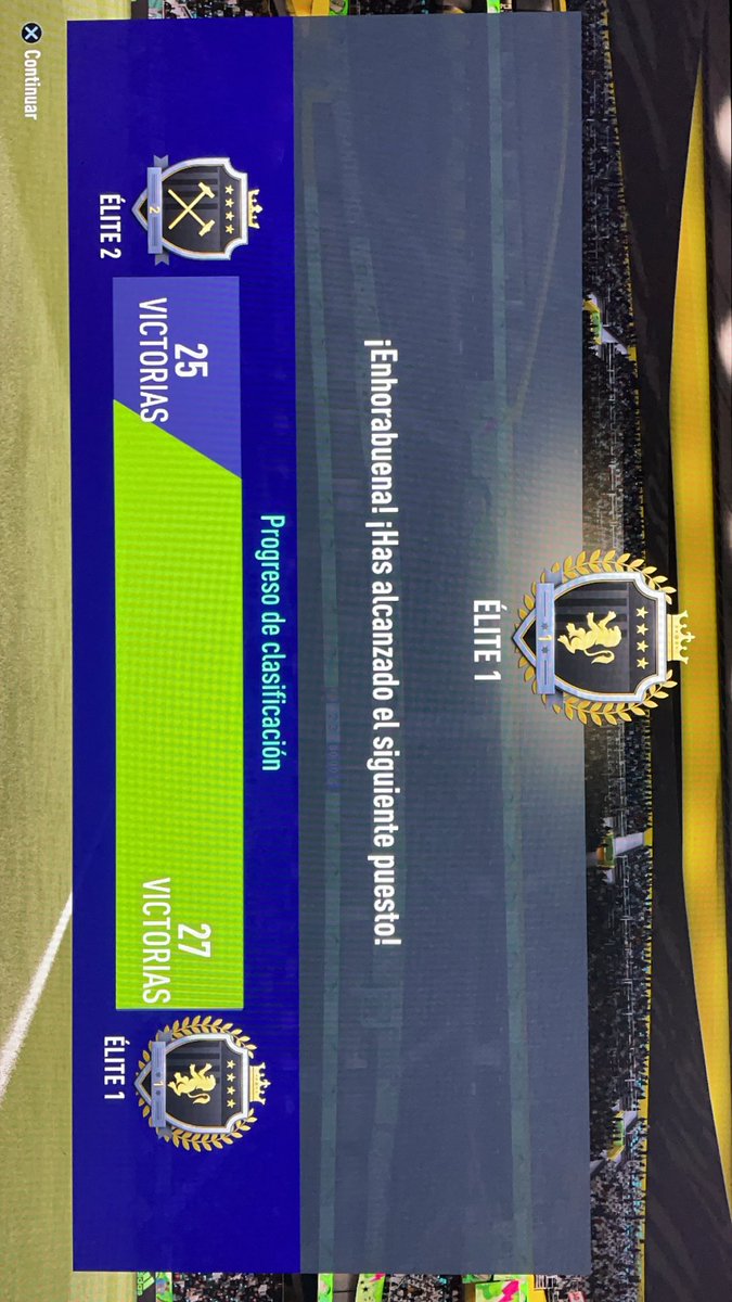 Se hizo de rogar este año, pero por fin, poco a poco vamos cogiendo buenas sensaciones. GG a <a href="/AxeeL/">Axel Martínez</a> por el último partido.  Seguimos mejorando <a href="/eQuizersEC/">eQuizers</a> .