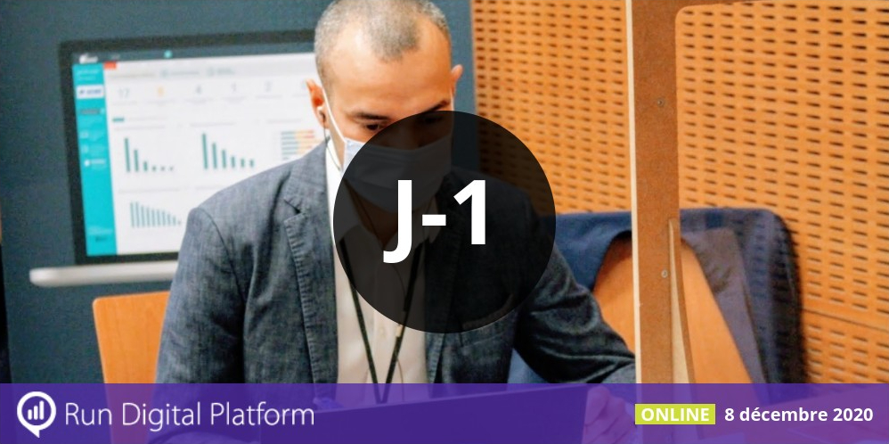 RD_evenement's tweet image. #RunDigitalPlatform, l&apos;édition Paris 100% en ligne c&apos;est DEMAIN 👩‍💻 Toute l&apos;équipe organisatrice est prête à vous faire vivre une journée de rencontres très productive 🔴 !
run-digital-platform.com/Paris/