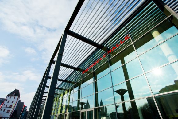 Kongressagentur wikonect organisiert Deutschen Chirurgen Kongress dlvr.it/Rn82NC