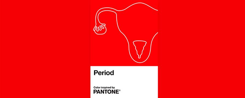 virginiagarnie's tweet photo. Pantone e Intimina lanzan el color de la menstruación https://t.co/TrNb5xXTxH vía @laualm @pantone @IntiminaSpain #Pantone #Intimina #color #period #menstruacion #conciencia #visibilidad #ActionAid #endometrios #adenomiosis https://t.co/zavD63Yvnq