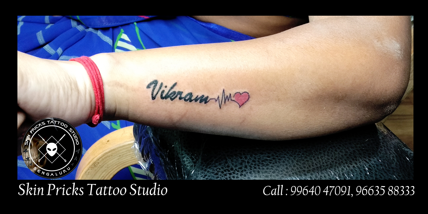 Top more than 51 vikram tattoo design in.cdgdbentre