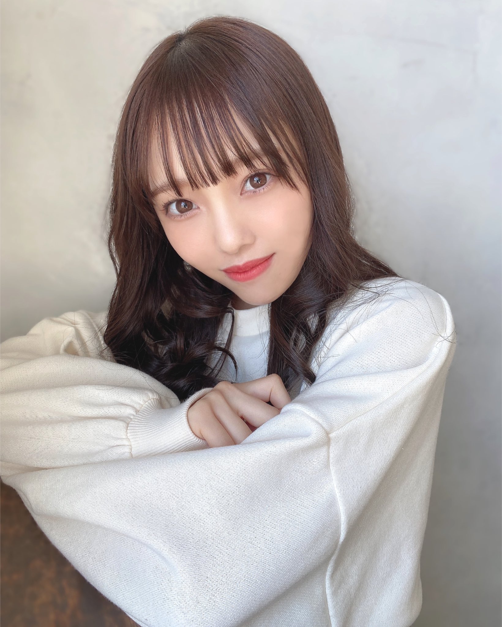 落合希来里 直筆 コメあり 2枚 （≠ME ノイミー CD す 好きじゃ